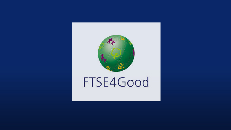 裕民航運三度納入富時指數FTSE4Good之組合成分股