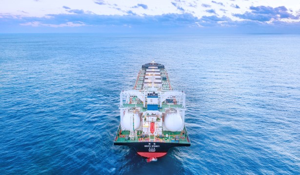 海岬型