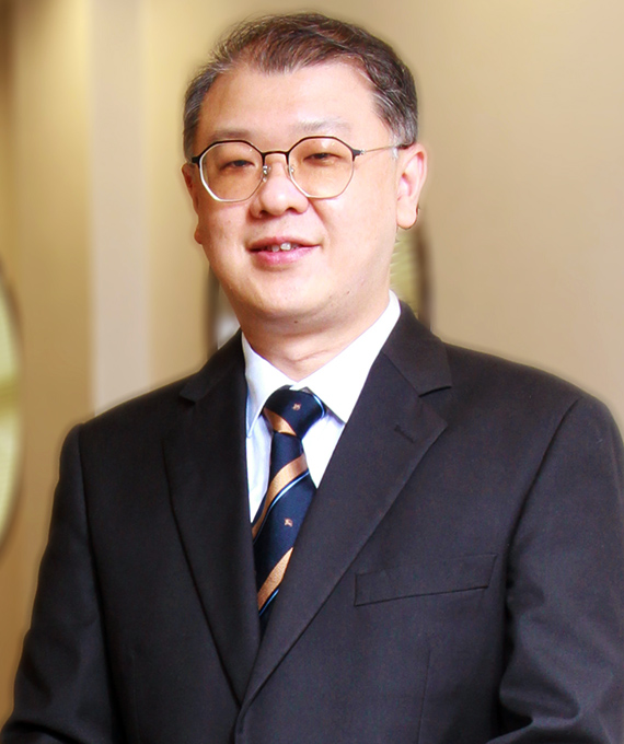 陳詩和