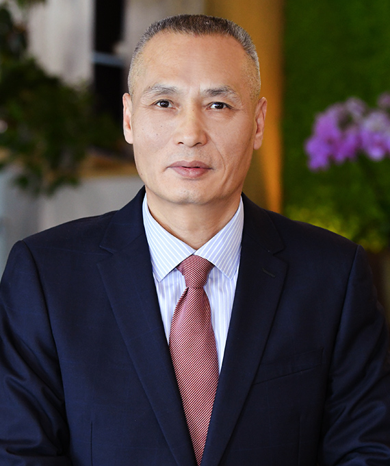 劉地平