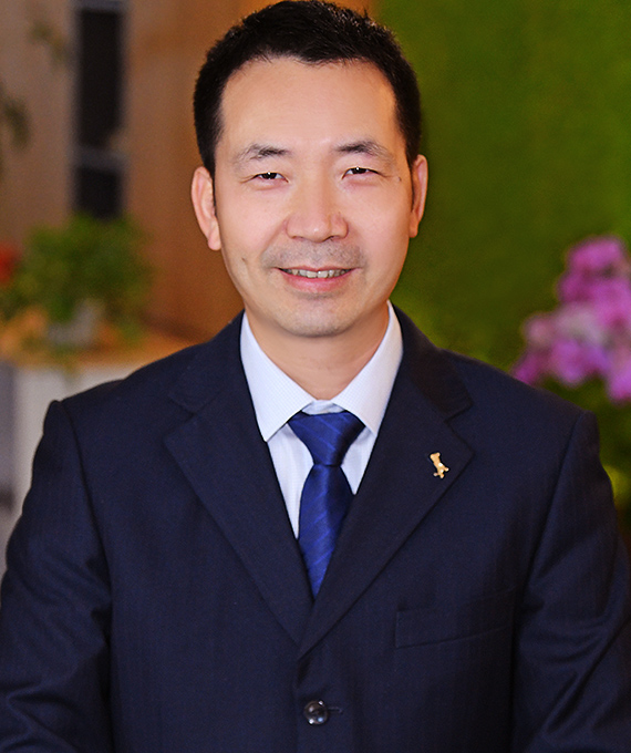 施金榮