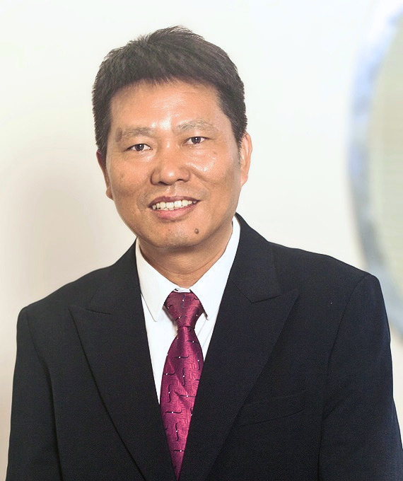 汪志武