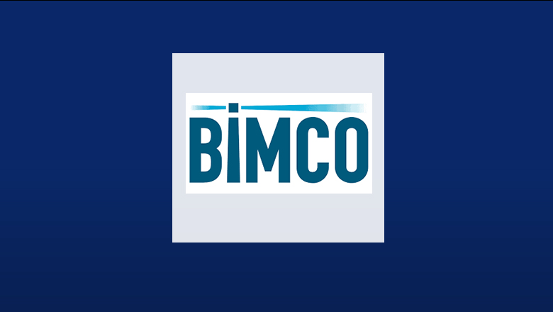 BIMCO Certificate of Membership